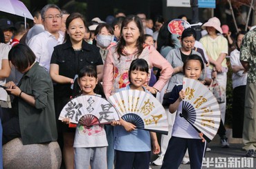 高考英语收官，考生轻松离场