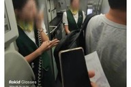 智能眼镜成偷拍“神器”？用算法为隐私划红线
