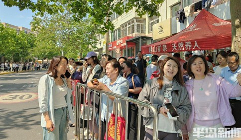 高考落幕，中考启航！去套路、重素养，家校教育理性换挡