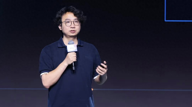 钉钉换帅！92年技术极客陈宇森接任陈航出任钉钉CEO