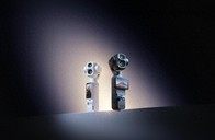 大疆发布全新双主摄口袋电影机Osmo Pocket 4P：灵眸成双，远见非凡