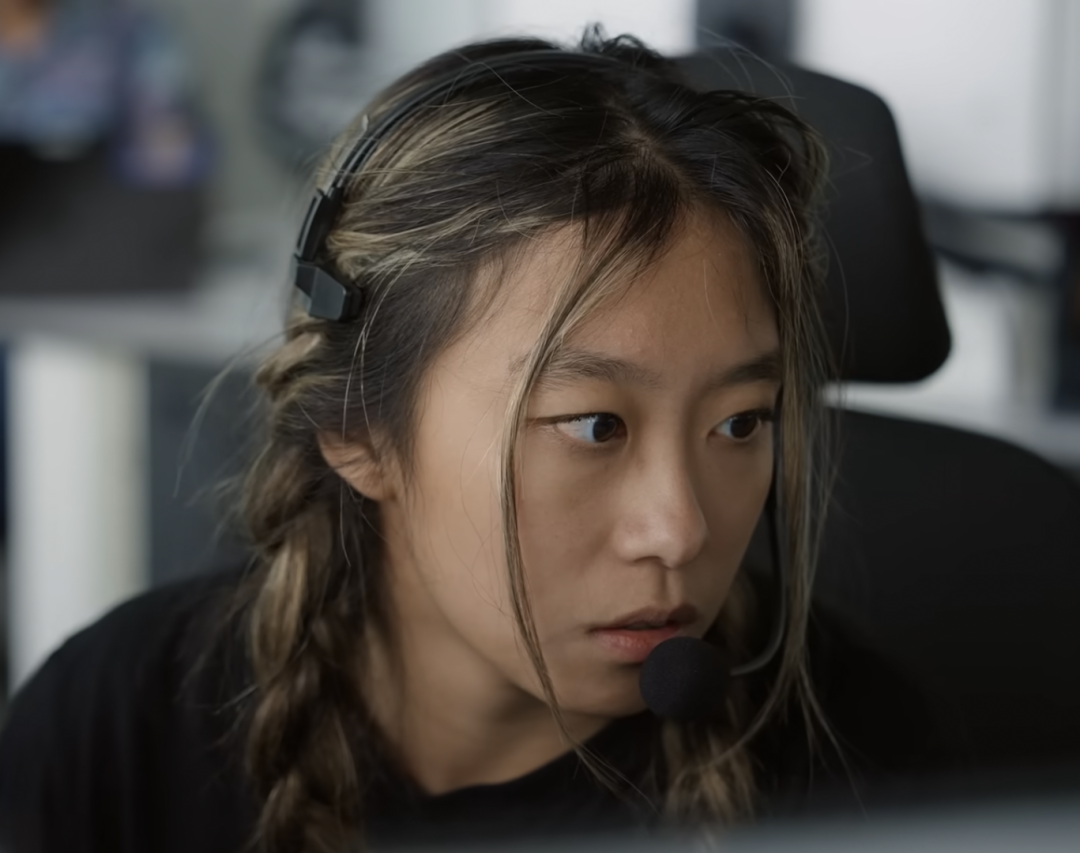 SpaceX华裔女工程师爆火，被称“星舰女王”，本人回应：仅是飞行操作员之一