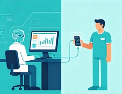 两个AI模型实现诊断到治疗全面管理
