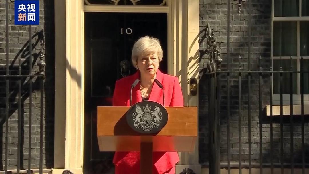 “脱欧”10年，英国已有6位首相辞职