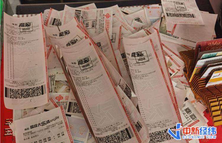 世界杯靠AI买彩票，靠谱吗？