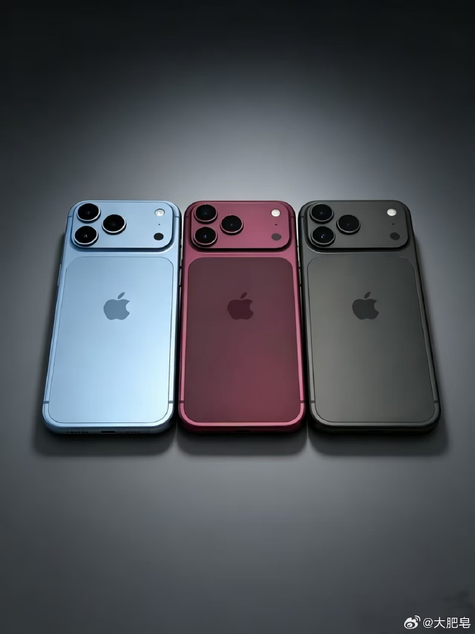 iPhone18 Pro遭泄密！照片、零部件、供应商信息被挂暗网