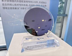 活力中国调研行丨每部5G手机使用超50颗，这种芯片供不应求
