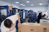 中国空调欧洲订单大增 集运企业：多从成都和惠州发货
