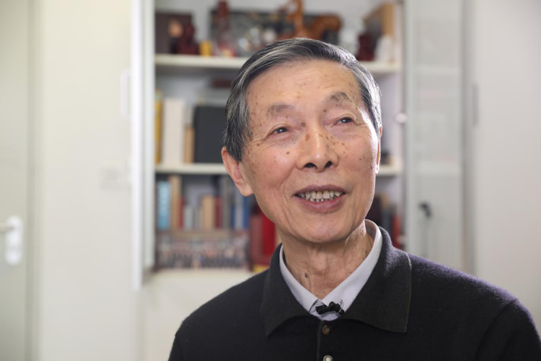 国家最高科学技术奖揭晓！