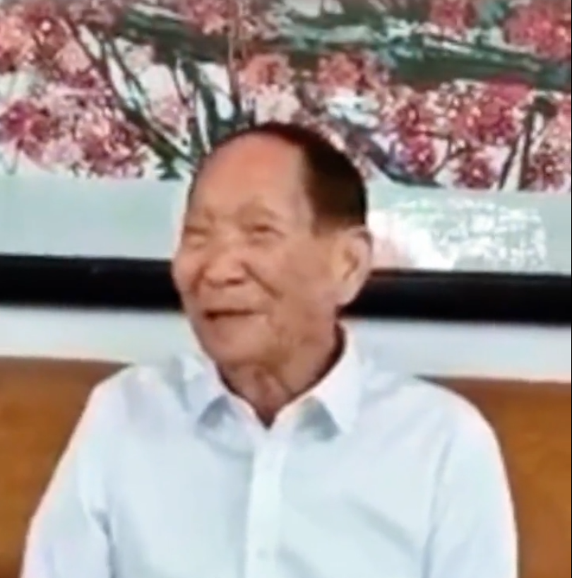 国之脊梁！听最高奖获得者们的赤诚告白