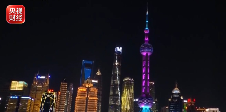 全球人工智能，进入“上海时间”