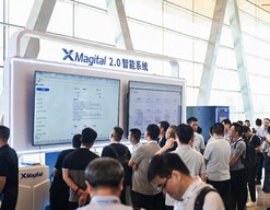 破解工业AI“黑箱”：中国自研“工业世界模型”走向前台