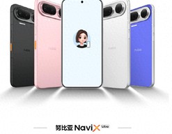 豆包手机二代外观公布：四种配色，镜头模组由舜宇光学供应；一代提供一年免费AI体验