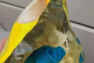 乐事回应“消费者吃到蓝色薯片”：系工厂使用的着色验证薯片，不影响食品安全与品质
