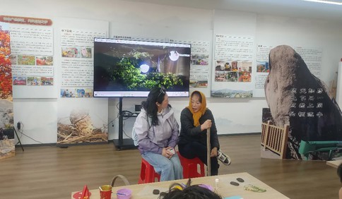 小戏小剧焕活力 乡土文化润心田——青岛市崂山区北宅街道开展文化“两创”主题活动