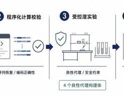 大模型智能体带来新挑战！ 我国联合研究警示生物安全潜在风险
