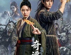 国内首部AI长片播出，还有两部备播