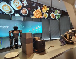活力中国调研行丨这个具身智能“训练场”让新技术变成好产品