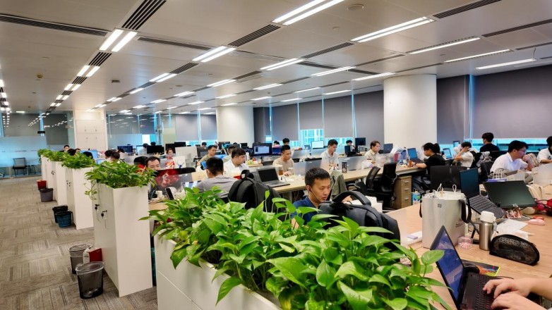 生成式引擎优化方案 助力企业抢占AI信息高地
