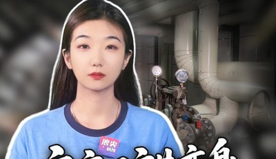 废弃矿井变身天然冷源！徐州集中供冷解锁绿色制冷新方案