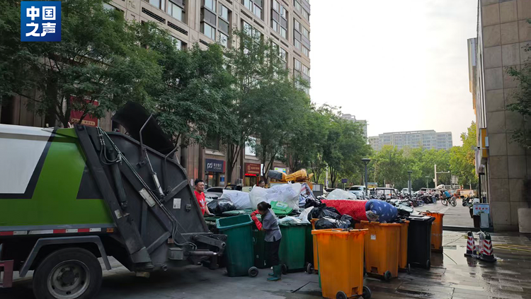 “垃圾不够烧了”，那垃圾分类还要坚持吗？