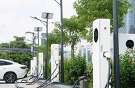 今年上半年全国抽查在用充电桩超14.5万台