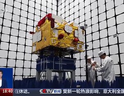 “AI双星”上太空，“天感天算”的新本领是如何练成的？