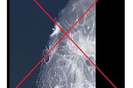 SpaceX火箭残骸“撞月视频”是假的！火箭撞月确有其事，但尚无卫星直接拍摄到撞击过程