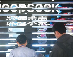 外国网友趣问：为什么中国大模型便宜又好用？