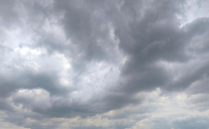 青岛：蓝天乌云交替上线 13日夜间起雨水陆续到访