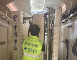 AI筑起暴雨中的“数字堤坝”