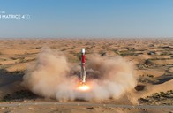 扛住500℃ 重返地球！大疆Osmo Action 6随朱雀三号完成国产消费级相机首次发射回收直拍