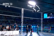 中国机器人100米跑出9秒39打破人类百米世界纪录，原地起跳2.88米超越人类最好成绩