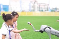 AI研学持续升温 专家提醒家长：别焦虑 警惕无效学习
