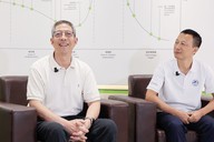 揭秘一粒稻米的“造血”传奇