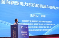 专家：新型电力系统呼唤垂类大模型