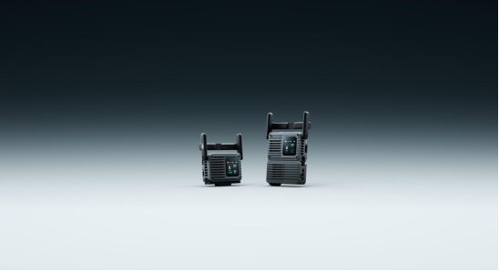 大疆正式发布全新收发一体多机协同图传 DJI SDR 图传 2：小有实力，大阵从容