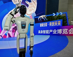 两款“全球首个”新品在广州发布
