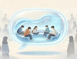 “宁愿说给AI，也不告诉爸妈”，年轻人的心事为何换了倾听者？