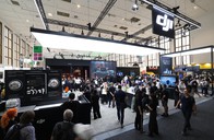 大疆携多元产品生态亮相柏林IFA 2026展会，四款新品斩获29项大奖