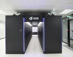 第二代“非冯·诺依曼”架构专用ASIC芯片即将投产