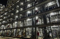 全球首套锂矿伴生铷铯资源连续萃取示范线全面达产