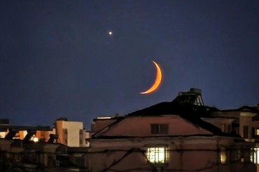 “星月童话”美不胜收