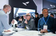 中国智能眼镜市场分化，音频类下跌、AR类上涨，上游影响几何？