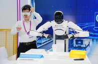 中国联通全栈数智能力亮相2026世界制造业大会