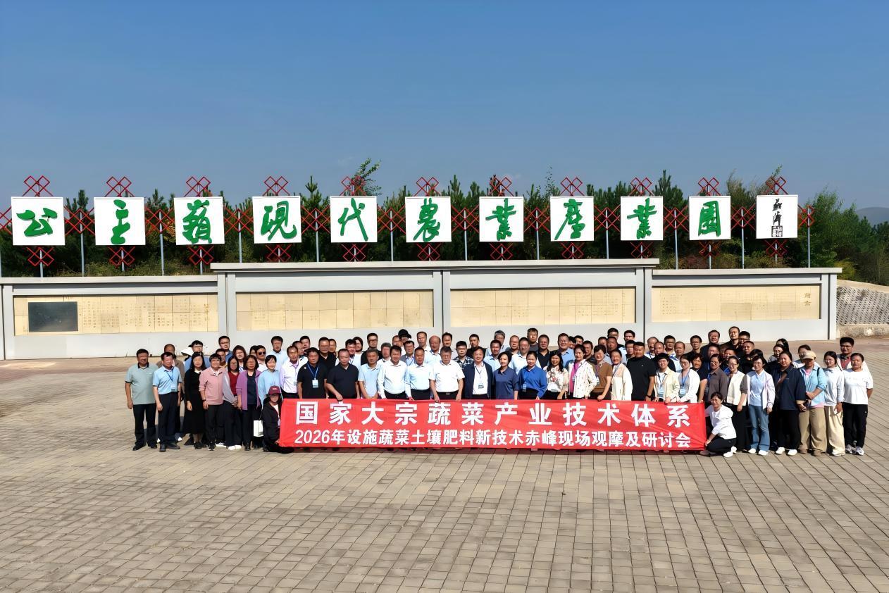 三项新技术破解冷凉地区设施蔬菜生产难题
