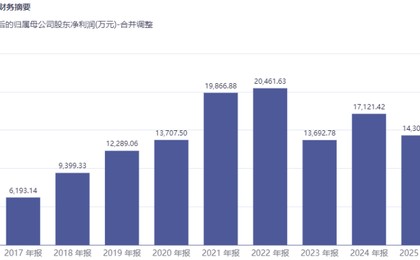 浙江自然控股股东开启减持或套现6500万元，上半年...