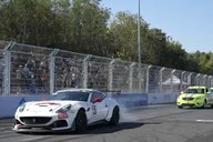 2026北京亦庄GT世界挑战赛开赛