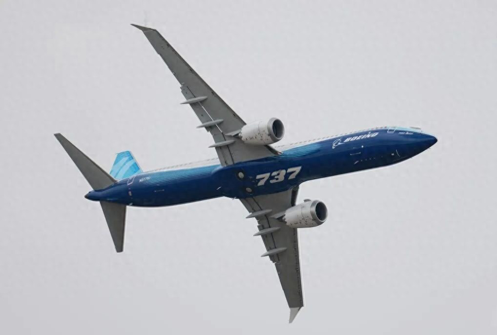 波音737MAX软件出问题，美国联邦航空局说无碍安全
