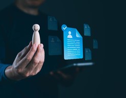 AI辅助面试火爆 算法打分靠谱吗？能否替代真人判断？